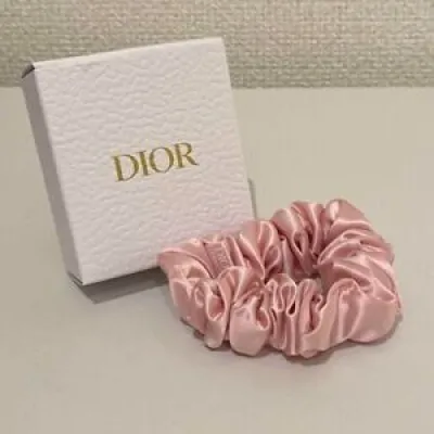 Christian Dior cheveux