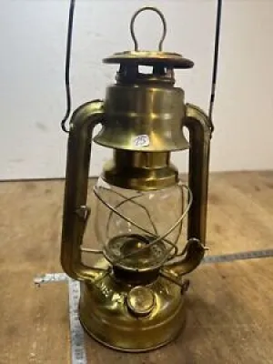N° 15 ancienne lampe