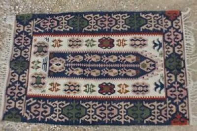 Ancien tapis caucase