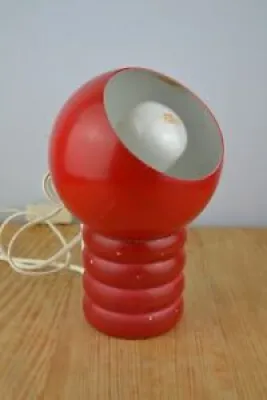 Lampe Eyeball magnetique - reggiani
