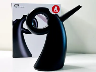 Alessi Diva Watering - can