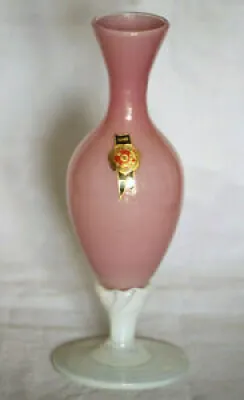 Opaline rose soliflore - italian