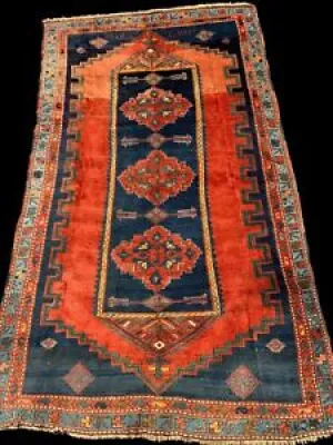 Antique tapis caucasien - 138