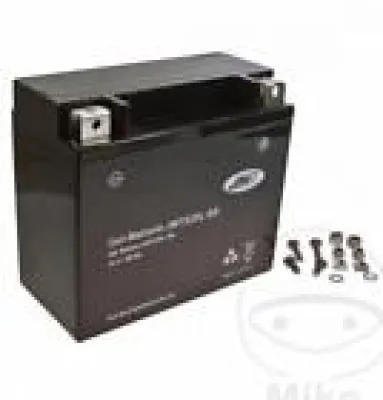 JMT Gel Batterie YTX20L-BS - 270