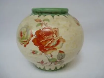 Vase céramique gouda