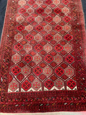 Rare tapis Orient / rug - 103