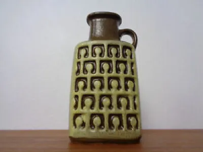 Vase céramique Haldensleben