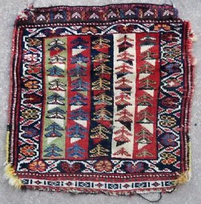 Tapis ancien rug oriental