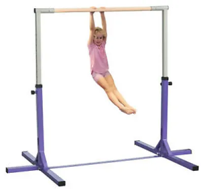 Barre Gymnastique en - 150cm