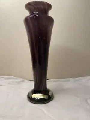 Vase gerard Torcheux