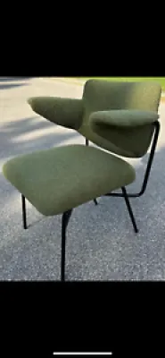 Urania Chair by Studio - bbpr