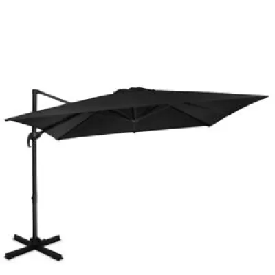 VONROC parasol cantilever