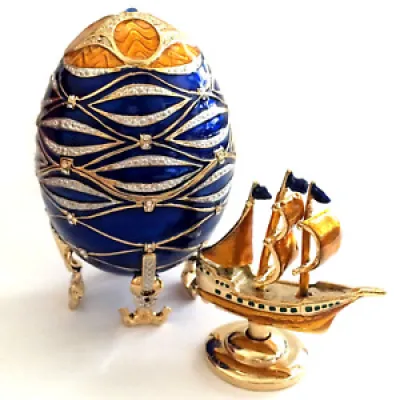 Oeuf Faberge Impérial