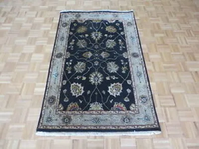 3'10 x 6'2 Hand Knotted - persian