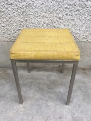 Tabouret design 50/60 - stool