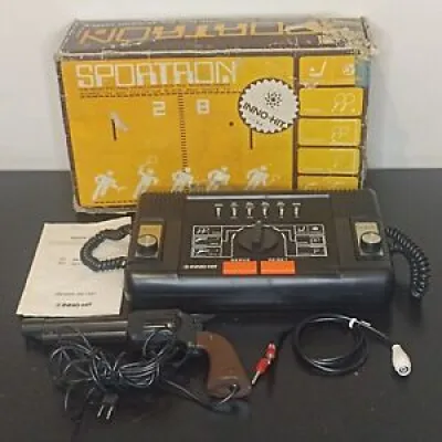 inno-Hit Sportron Vintage