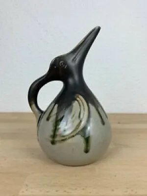Pichet vase zoomorphe - gilbert