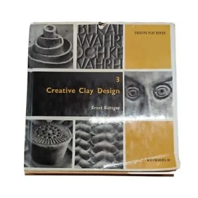 Creative Clay Design - ernst