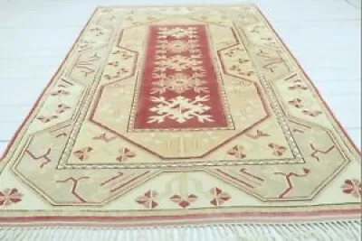 Turkish Rug Carpet Area - wool rugs