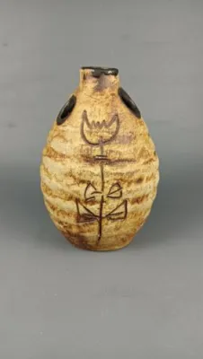 Vase Céramique Robert - reynaud