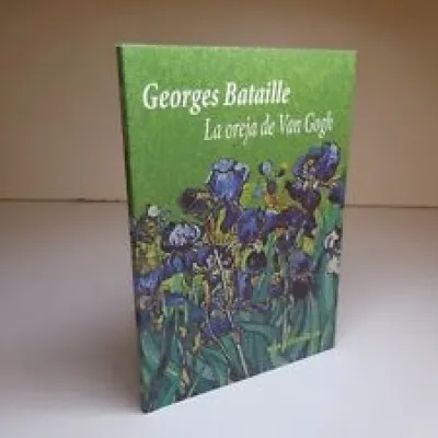 Georges bataille 2011