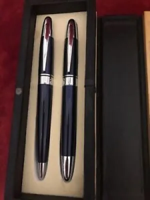 Très bel ensemble de - stylos