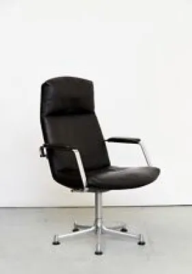 Chaise de bureau Jørgen - preben fabricius