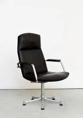 Chaise de bureau Jørgen - fabricius kastholm