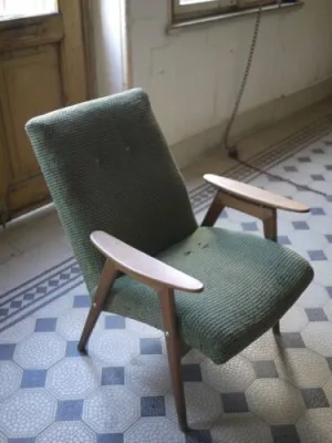 armchair by Jaroslav