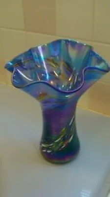 Amazing Hand Blown colorful