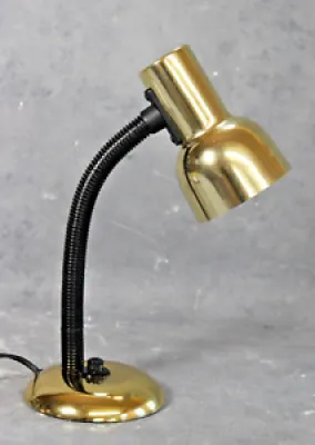 Rare lampe de bureau - conran