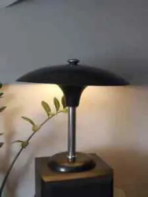 Art Deco table lamp by - werner