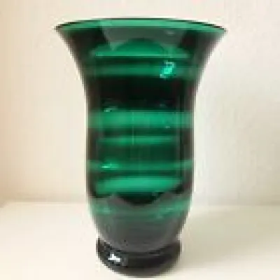 Vase design rare 25 cm - jachmann wmf