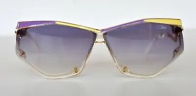 Cazal Vintage Sunglasses - 284