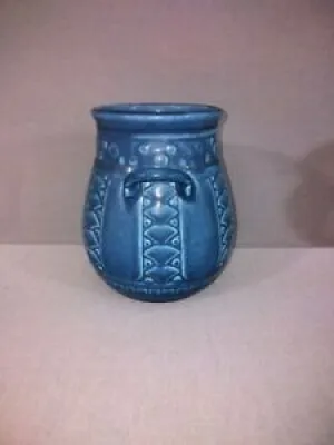 Vase Art Déco Rookwood - company