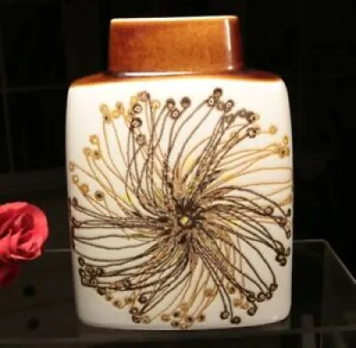 Vase vintage ROYAL COPENHAGUE - baca ellen malmer