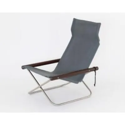 NEW Nychair X Chair Natural - takeshi nii