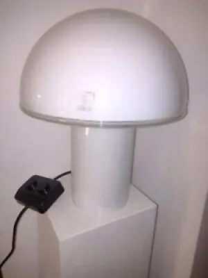 Lampe de table vintage - luciano vistosi