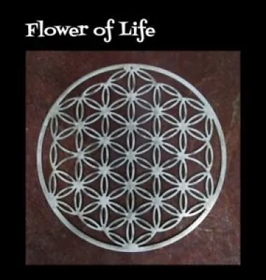 flower Of life Sacred