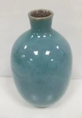 Vase ovoide ceramimique - montmollin