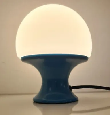 Lampe en forme de champignon - designs