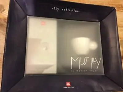 Illy Collection Cup Miss - matteo