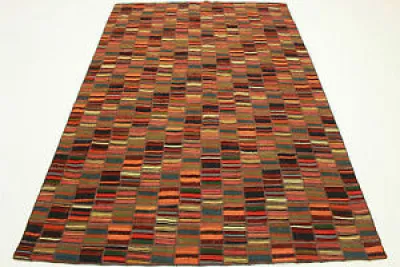 Tapis patchwork vintage - 250