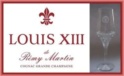 NEW remy MARTIN: Louis