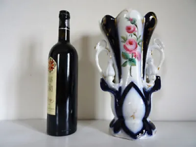 Vase de Mariée en Porcelaine - bayeux