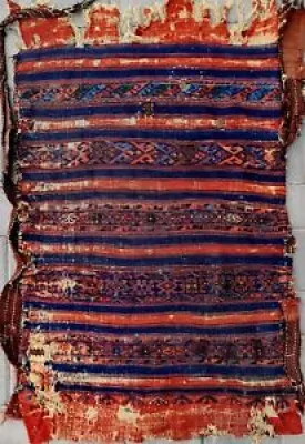 Chuval Turkish - wool rug