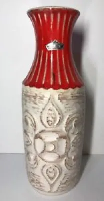 Vase Rétro Vintage bay