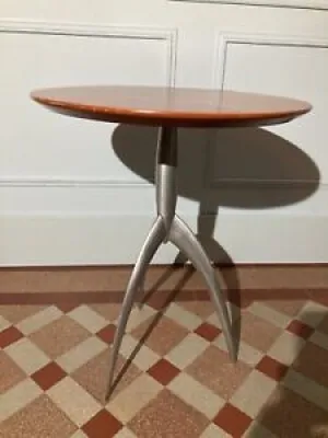 Table Design Marc Berthier - jolly