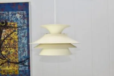 Lampe lyfa danoise moderne