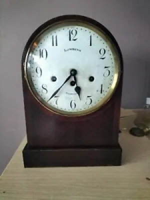 Horloge clock carillon